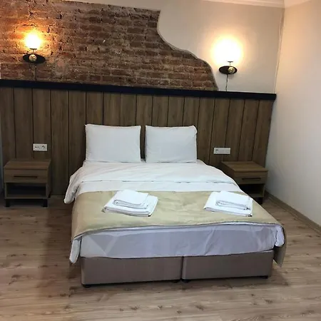 Taksim 8 Suites 3* اسطنبول
