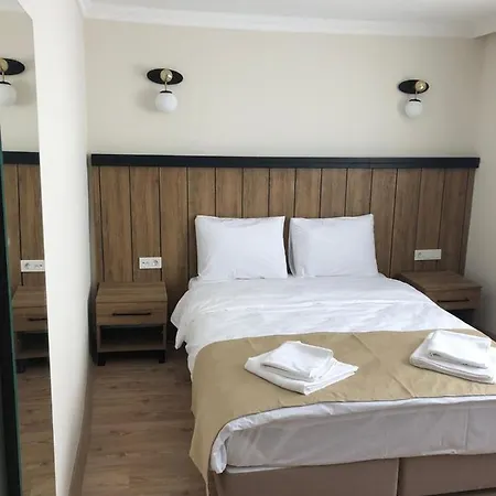 Taksim 8 Suites 3* اسطنبول