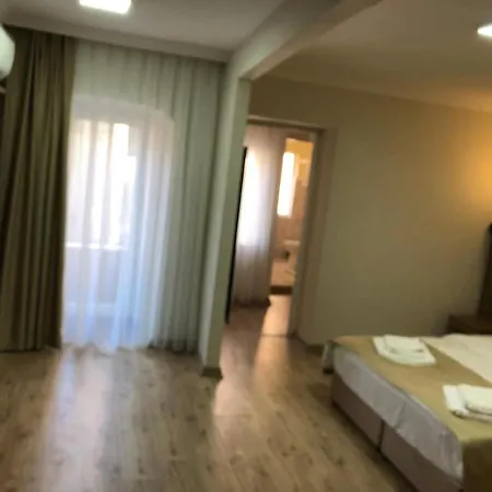 Taksim 8 Suites اسطنبول