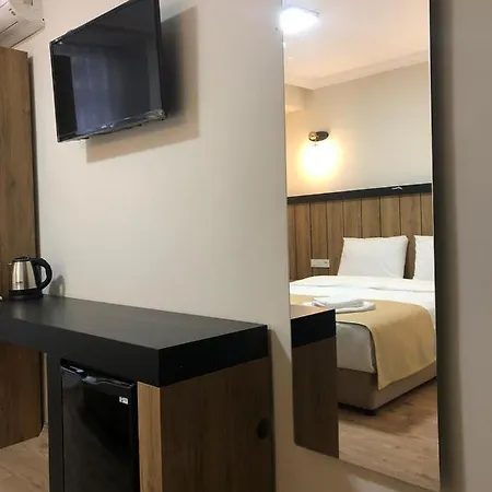 Taksim 8 Suites شقة فندقية 3*