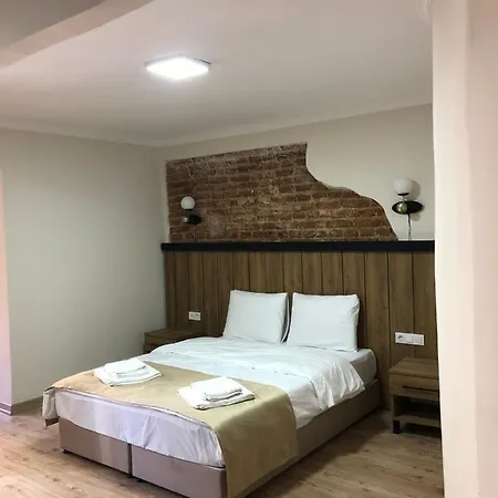 Taksim 8 Suites اسطنبول