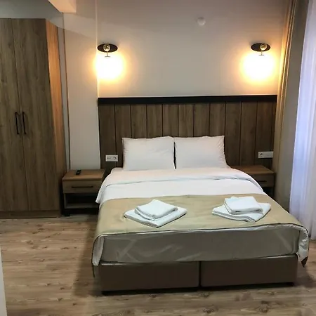 Taksim 8 Suites