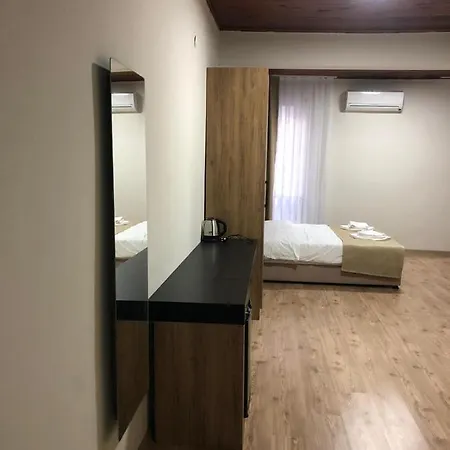 Taksim 8 Suites شقة فندقية اسطنبول