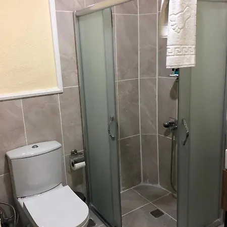 شقة فندقية Taksim 8 Suites