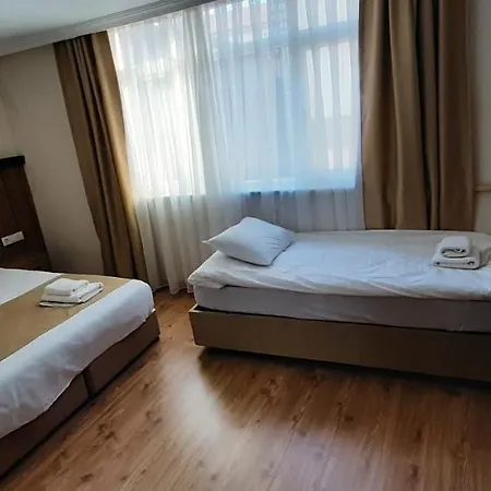Taksim 8 Suites اسطنبول