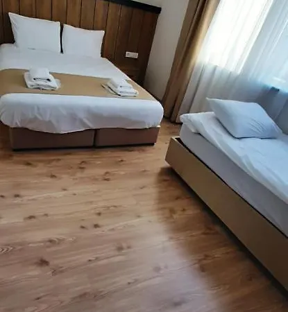 شقة فندقية Taksim 8 Suites اسطنبول