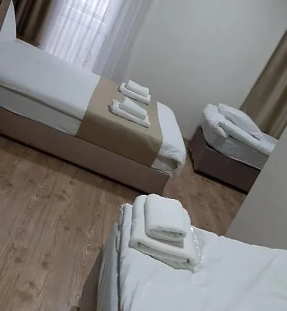 شقة فندقية Taksim 8 Suites 3*