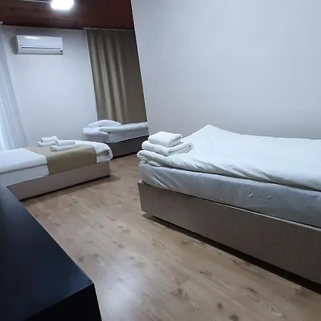 شقة فندقية Taksim 8 Suites