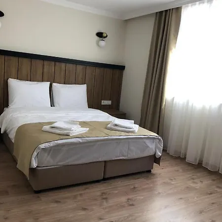 Aparthotel Taksim 8 Suites 3*