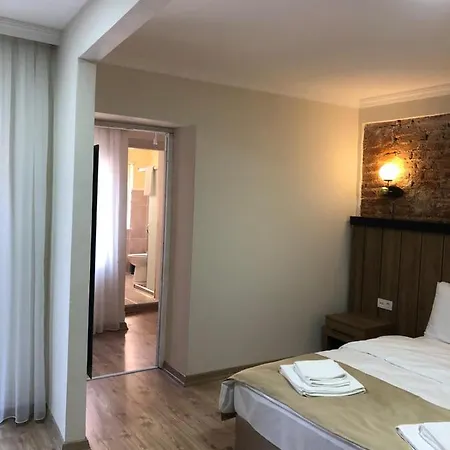 Taksim 8 Suites Aparthotel Istanbul