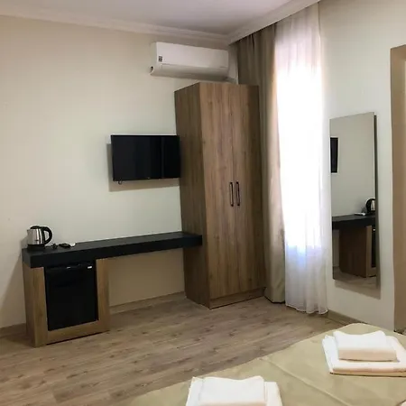 Taksim 8 Suites 3*