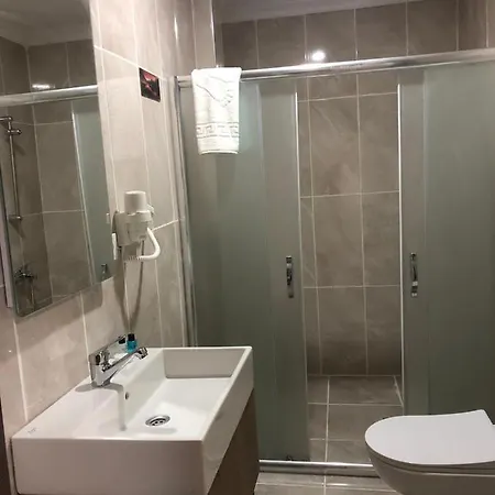 Aparthotel Taksim 8 Suites 3*