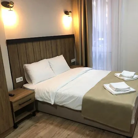 Taksim 8 Suites 3* Istanbul
