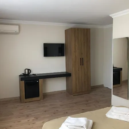 Aparthotel Taksim 8 Suites 3*