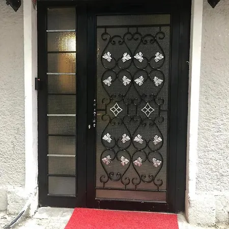 Taksim 8 Suites Aparthotel