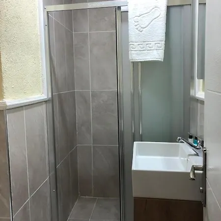 Taksim 8 Suites 3*