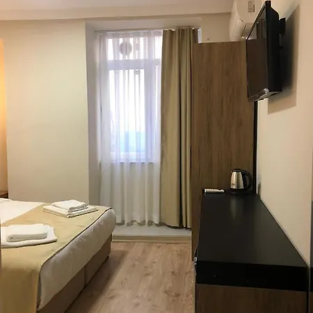 Taksim 8 Suites 3* Istanbul