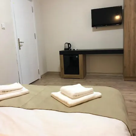 Taksim 8 Suites Aparthotel
