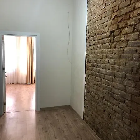 Taksim 8 Suites 3*