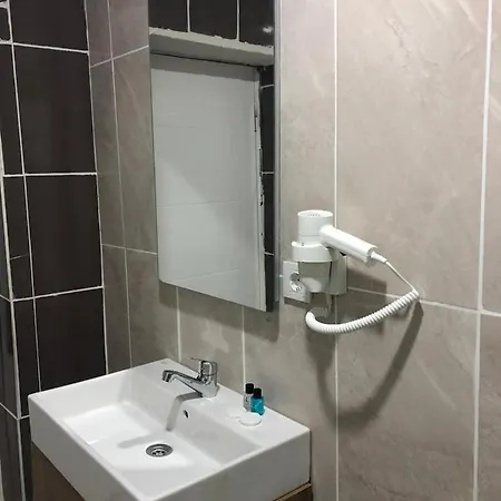Aparthotel Taksim 8 Suites Istanbul