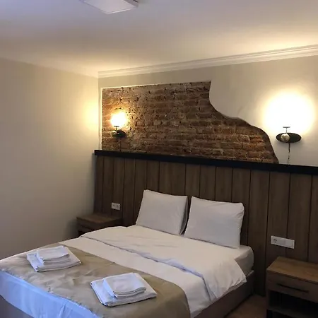 Taksim 8 Suites Aparthotel