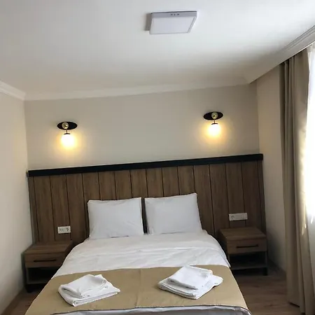 Taksim 8 Suites Aparthotel